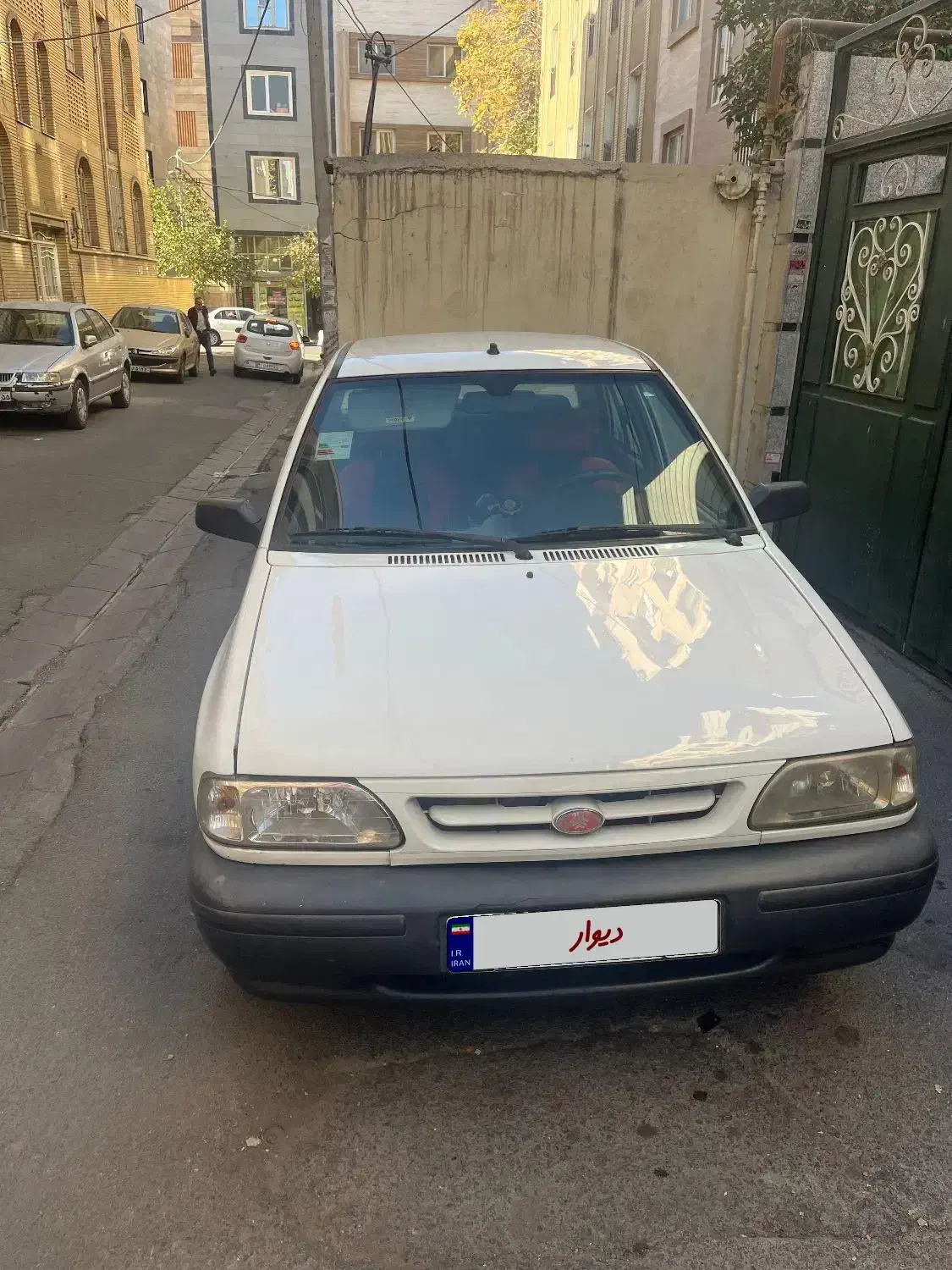خودرو پراید، 131 آگهی ann_20835346