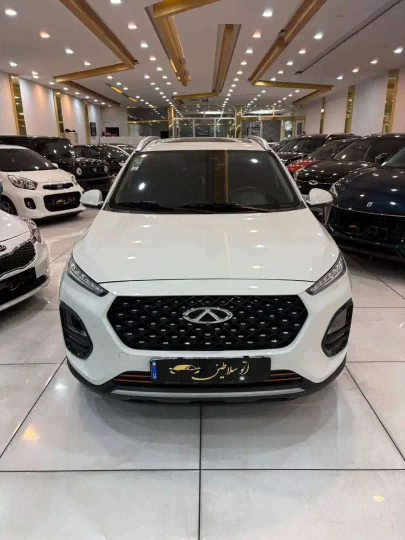 خودرو ام وی ام، X22 پرو آگهی ann_20835370