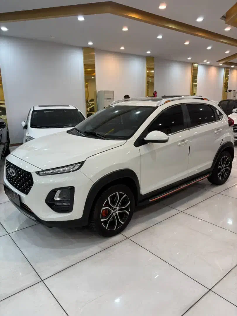ام وی ام X22 پرو اتوماتیک IE - 1402