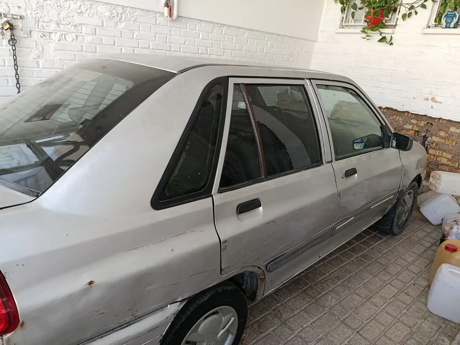 خودرو پراید، 141 آگهی ann_20835383