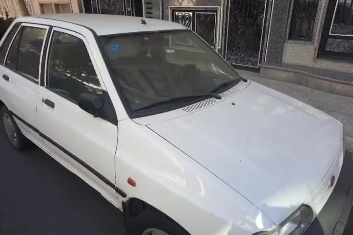 خودرو پراید، 131 آگهی ann_20835422