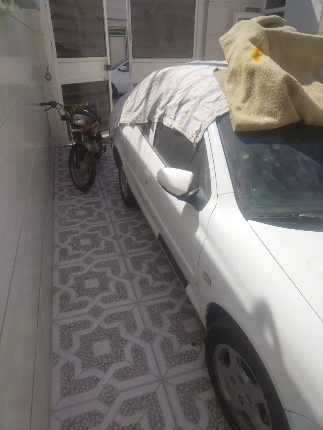 خودرو رانا، پلاس آگهی ann_20835535