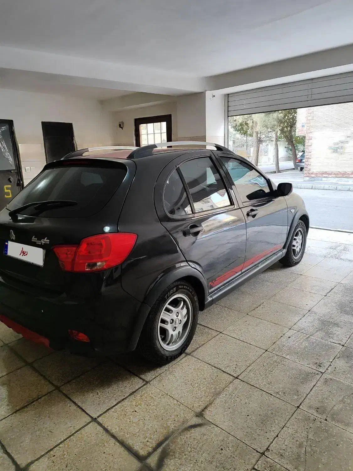 خودرو کوییک، R آگهی ann_20835548