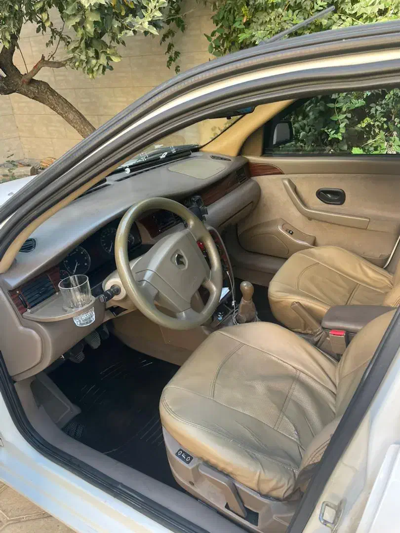 سمند LX XU7 - 1396