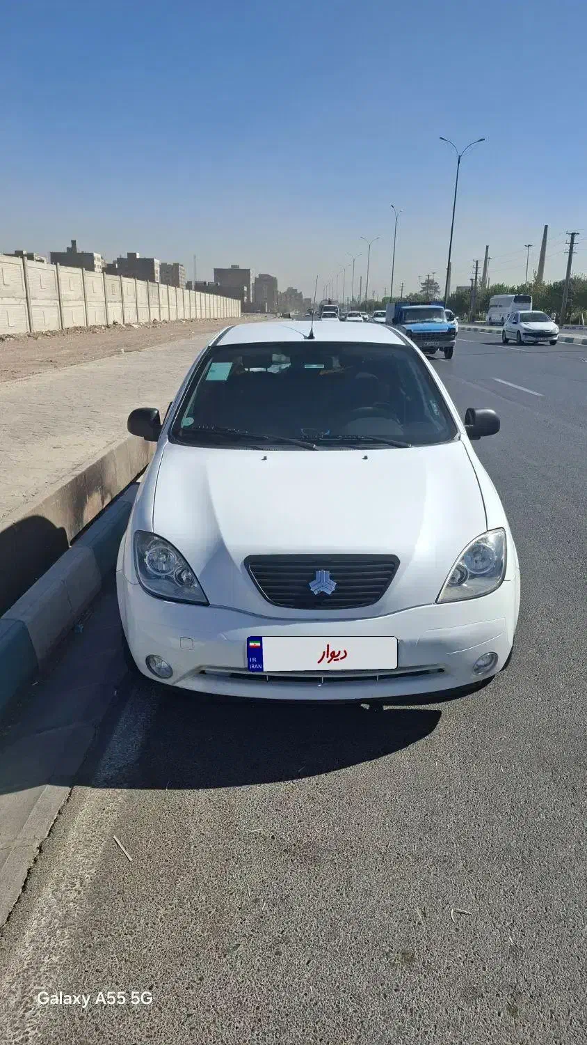 خودرو تیبا، 2 آگهی ann_20835573