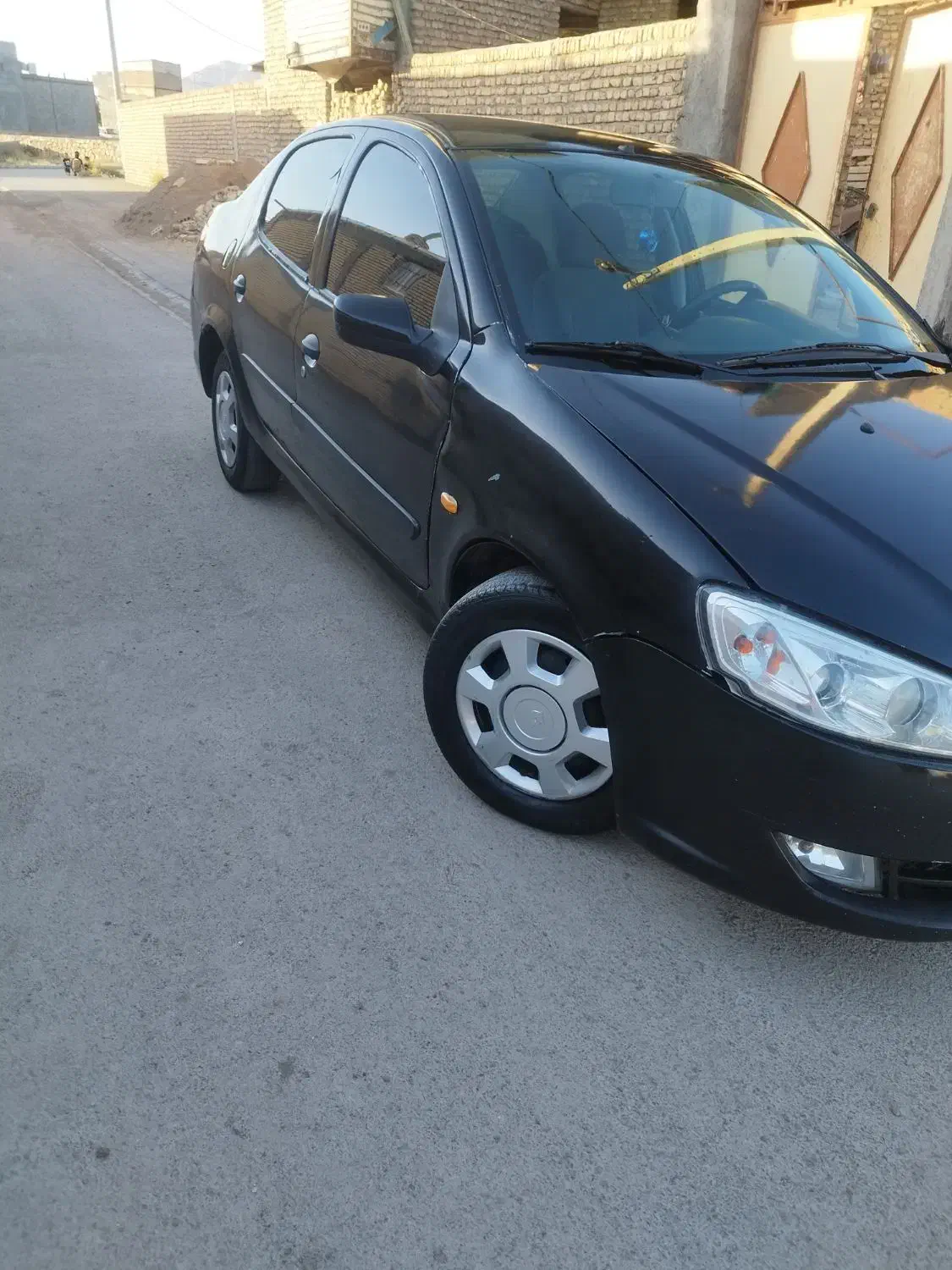 خودرو رانا، LX آگهی ann_20835587
