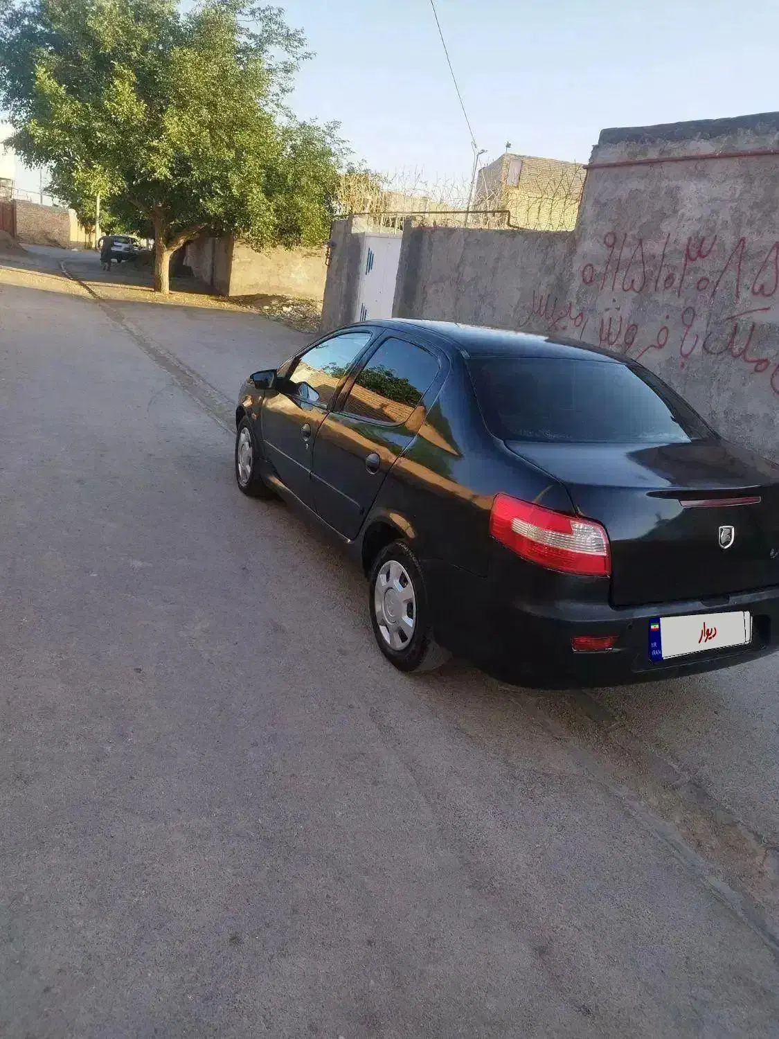رانا LX TU5 - 1393