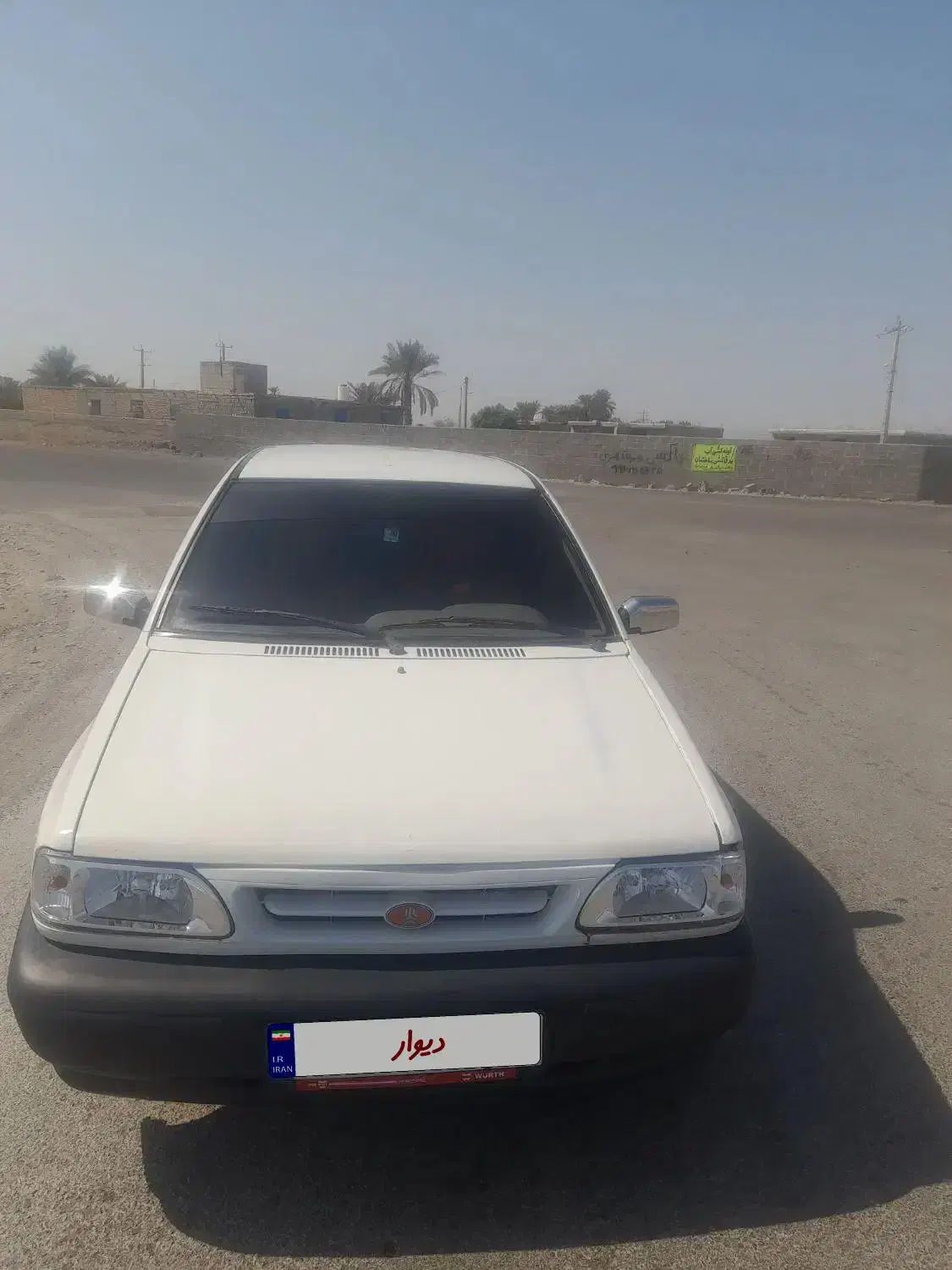 خودرو پراید، 131 آگهی ann_20835592