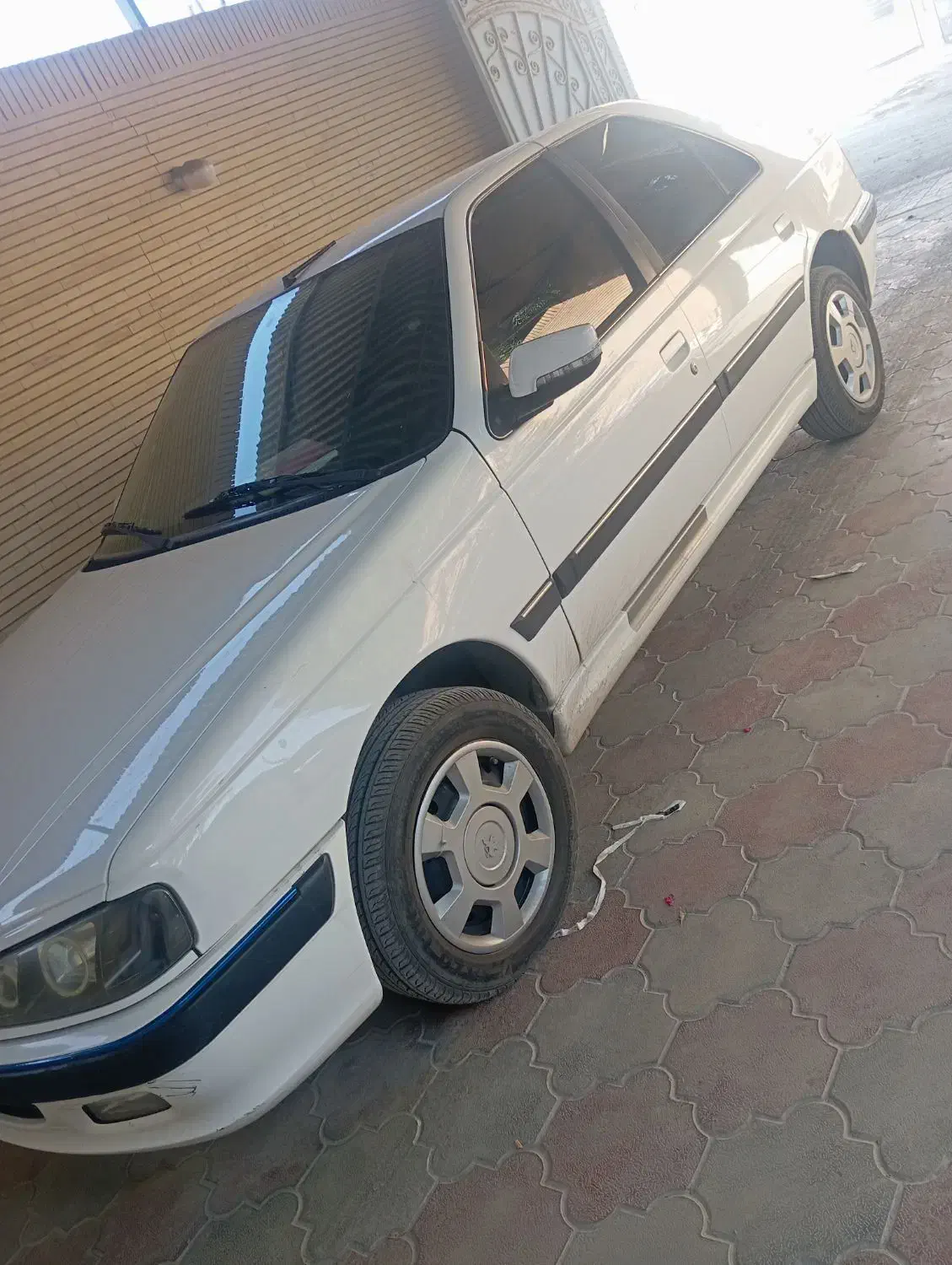 خودرو پژو، پارس آگهی ann_20835630