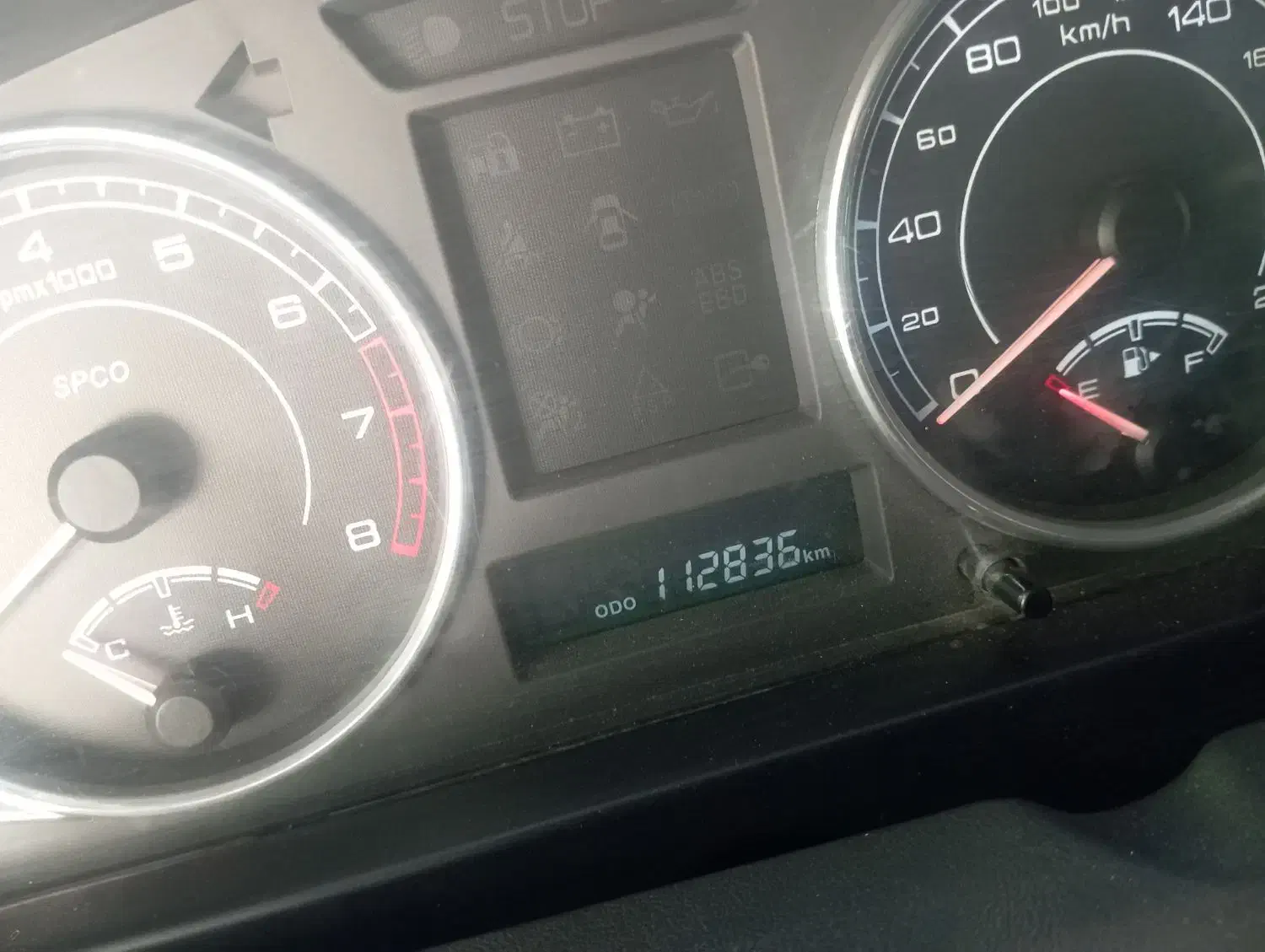 پژو پارس سال - 1401