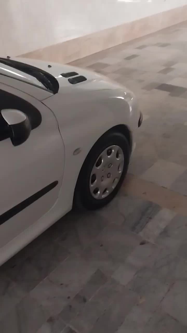 خودرو پژو، 206 آگهی ann_20835641