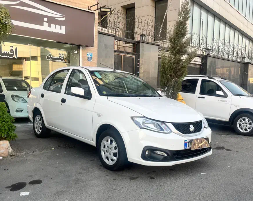 خودرو ساینا، S آگهی ann_20835642