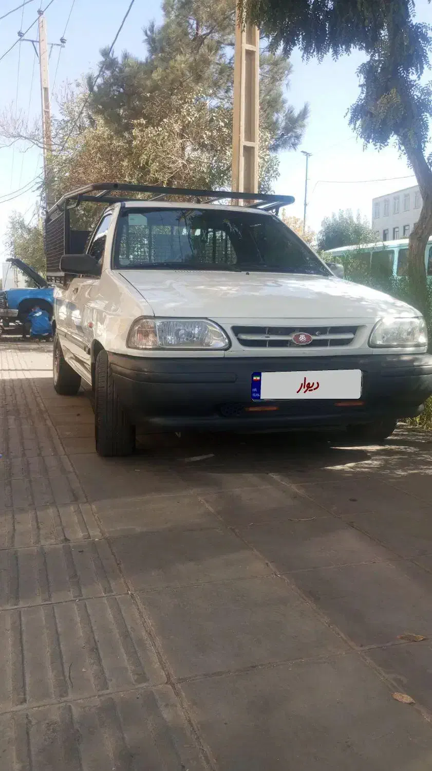خودرو پراید، 151 آگهی ann_20835643