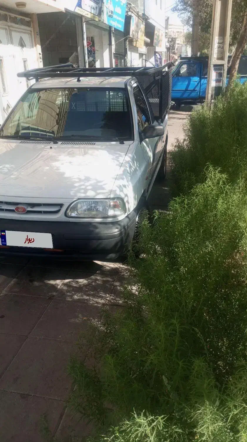پراید 151 SE - 1399