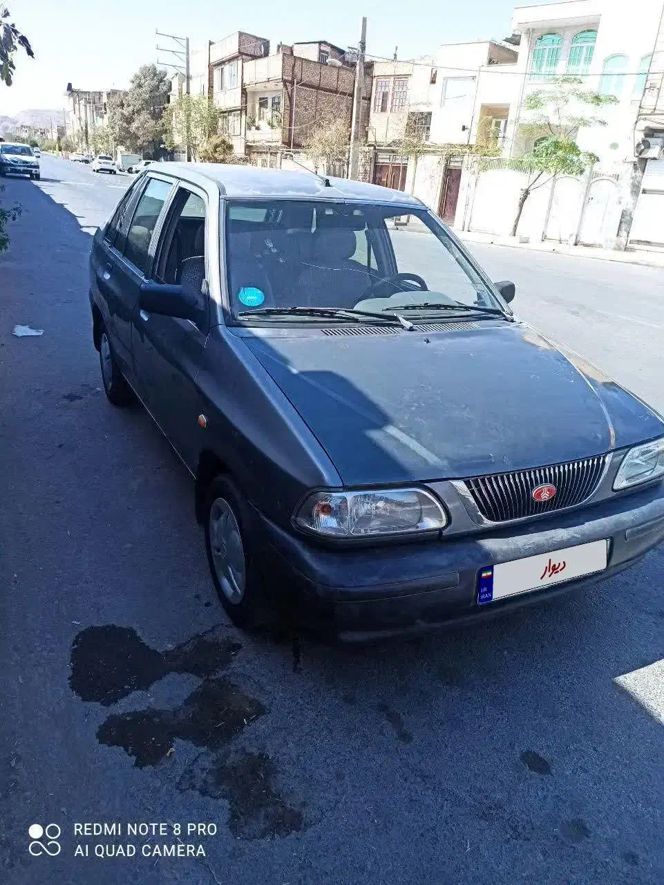 خودرو پراید، 141 آگهی ann_20835659