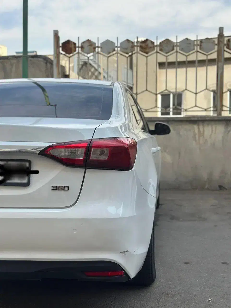 خودرو ام جی، 360 آگهی ann_20835668