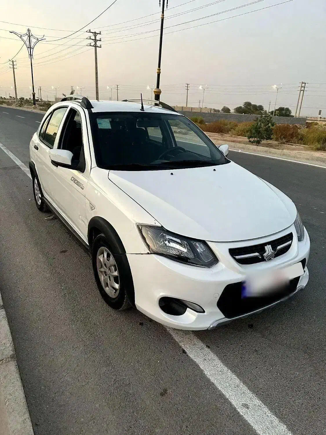خودرو کوییک، معمولی آگهی ann_20835672