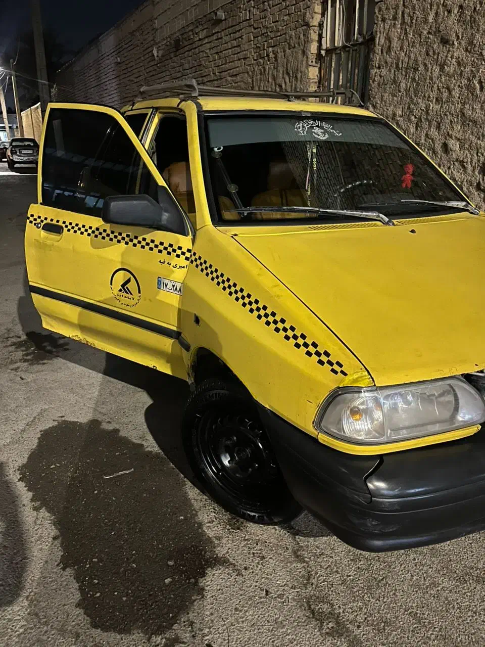 خودرو پراید، صبا آگهی ann_20835674
