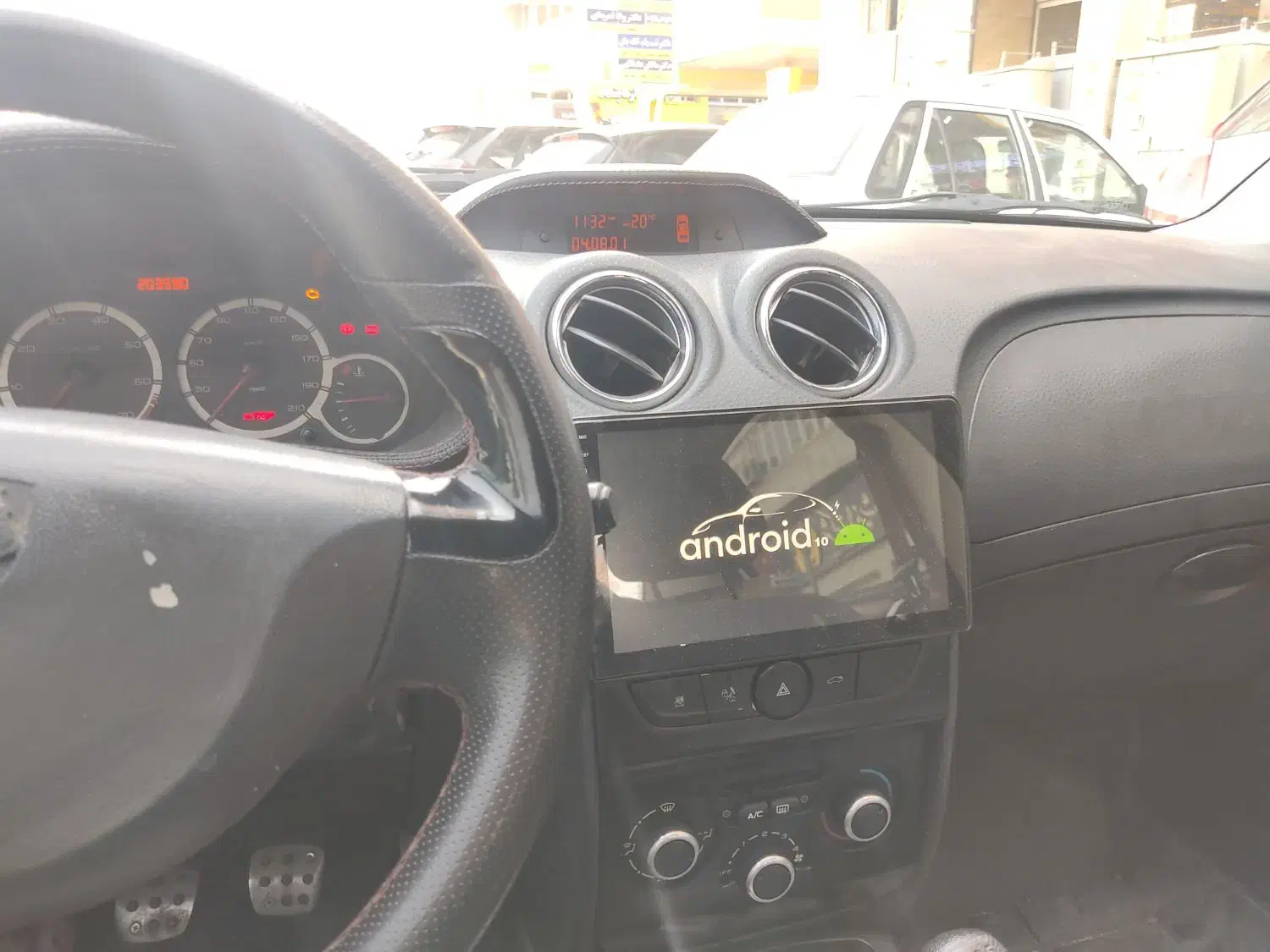خودرو رانا، LX آگهی ann_20835699