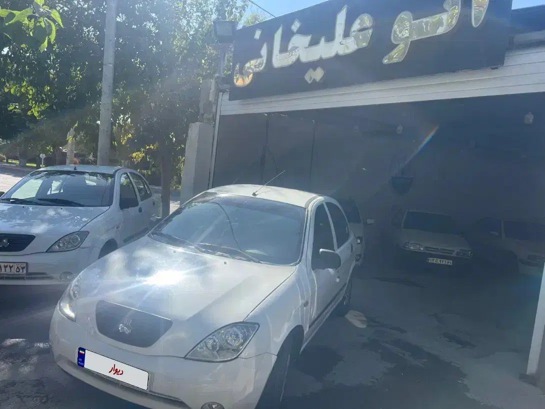 خودرو تیبا، 2 آگهی ann_20835708