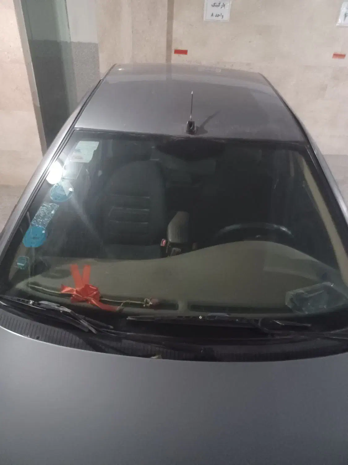 سمند LX XU7 - 1388