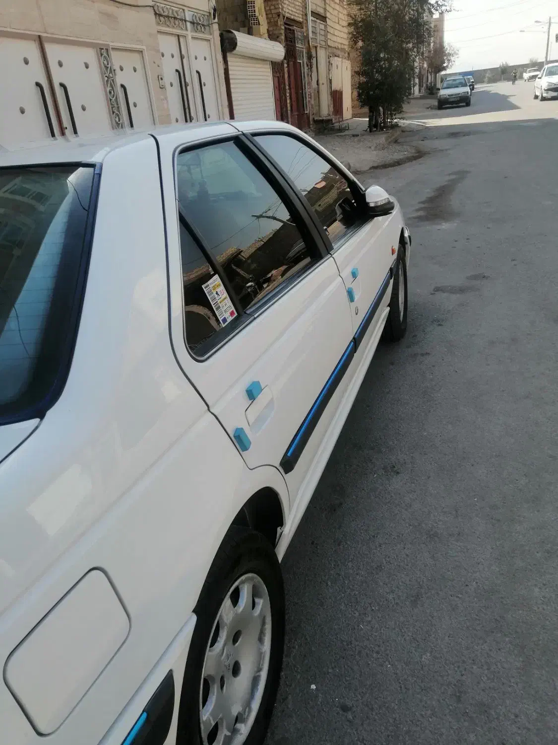 خودرو پژو، پارس آگهی ann_20835711