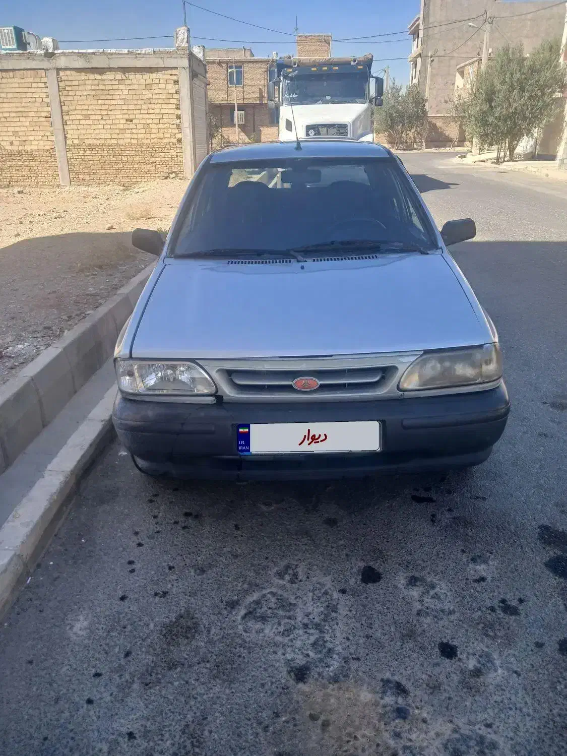 خودرو پراید، صبا آگهی ann_20835723