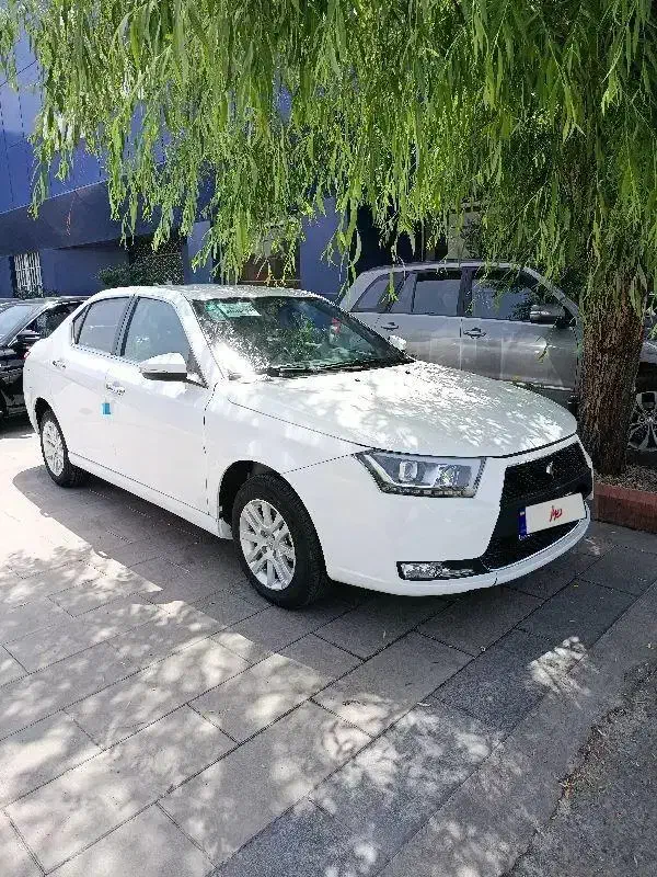 خودرو دنا، پلاس آگهی ann_20835737