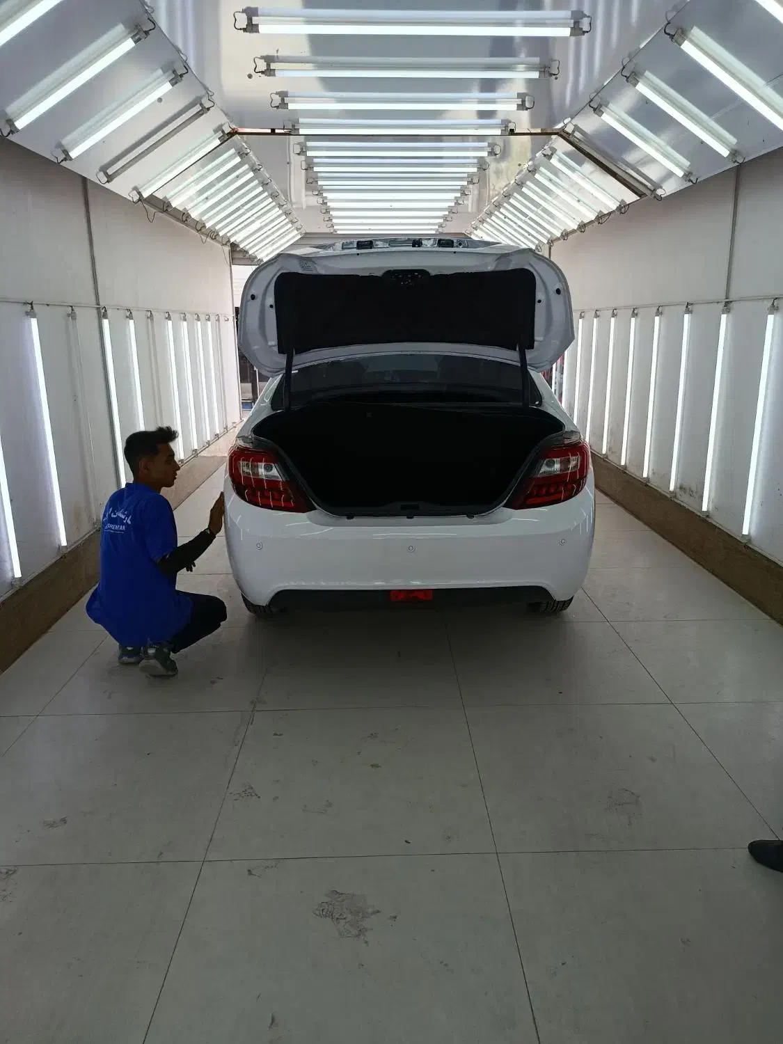 دنا پلاس ۶ دنده EF7p - 1404