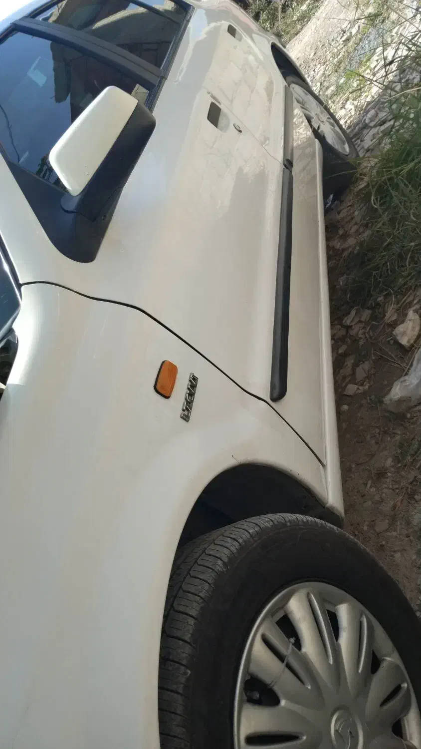 سمند LX EF7 - 1397