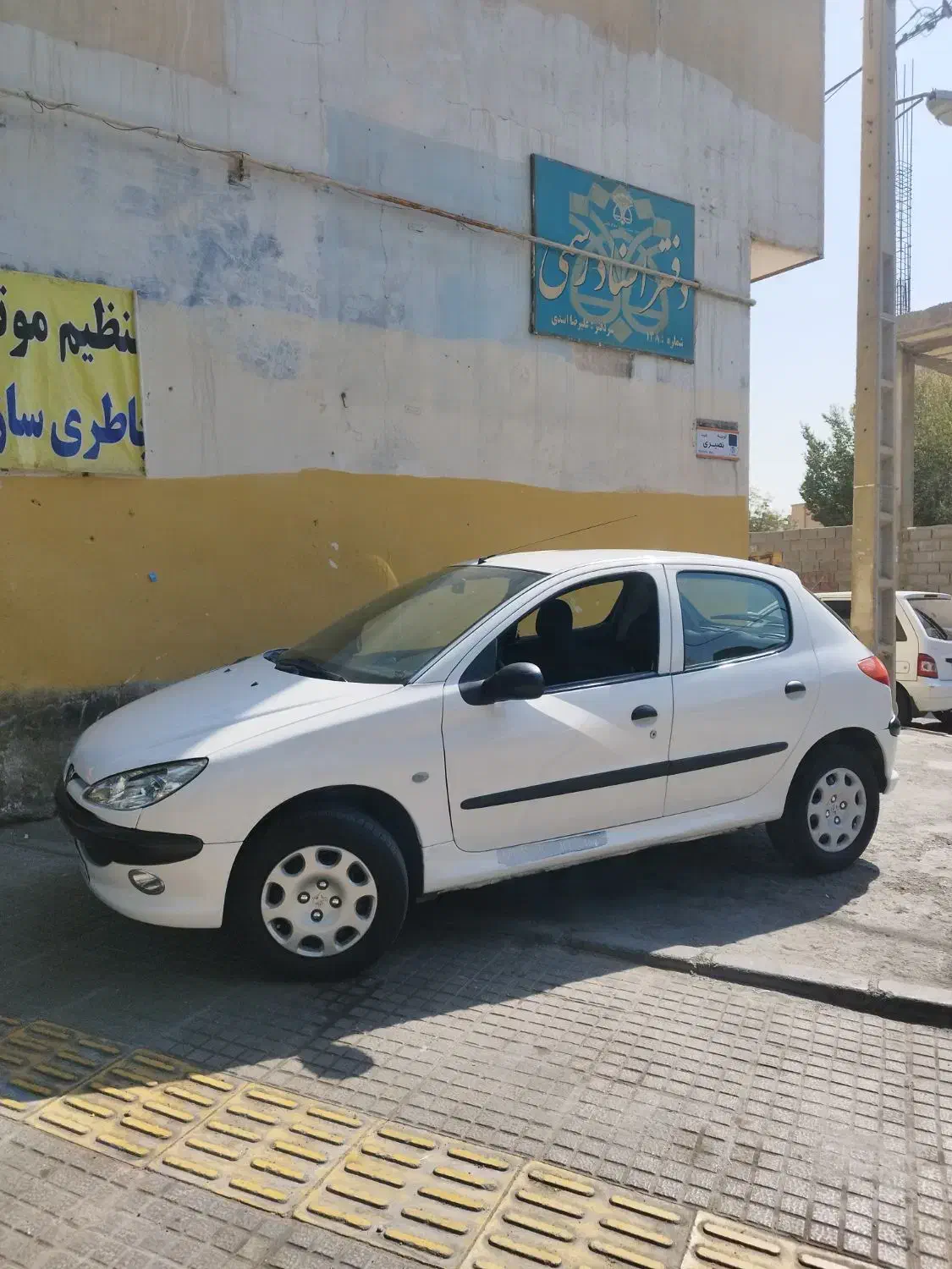 خودرو پژو، 206 آگهی ann_20835747