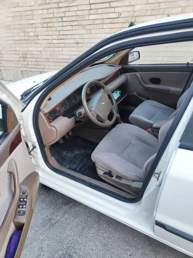 سمند LX XU7 - 1394
