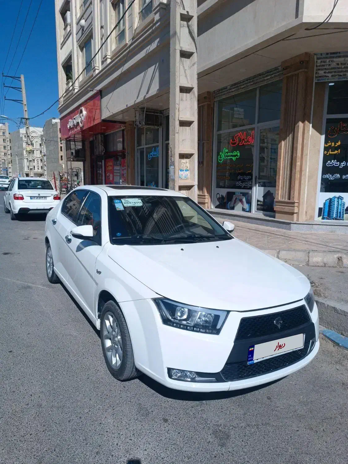 خودرو دنا، پلاس توربو آگهی ann_20835805