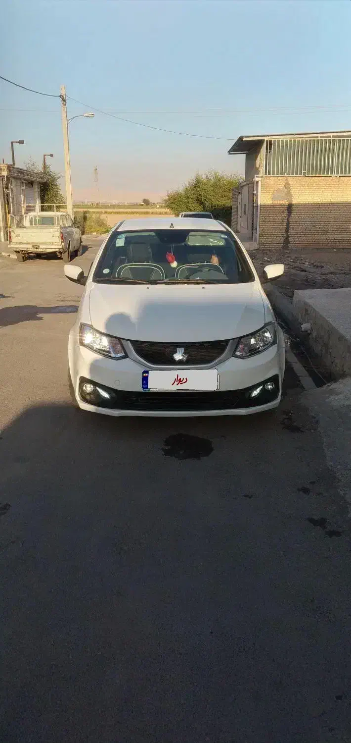 خودرو ساینا، S آگهی ann_20835820