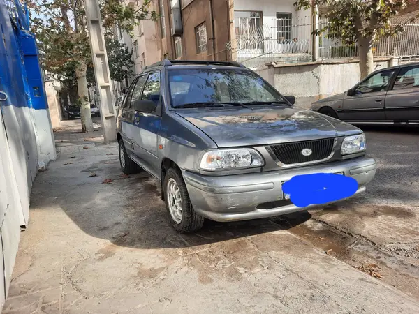 خودرو پراید، 131 آگهی ann_20835845
