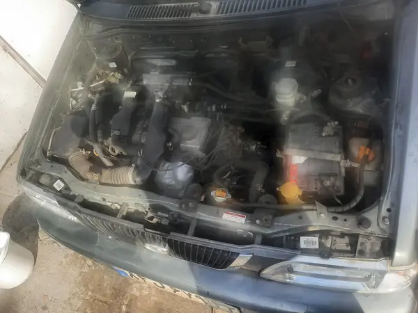 پراید 131 SX - 1391