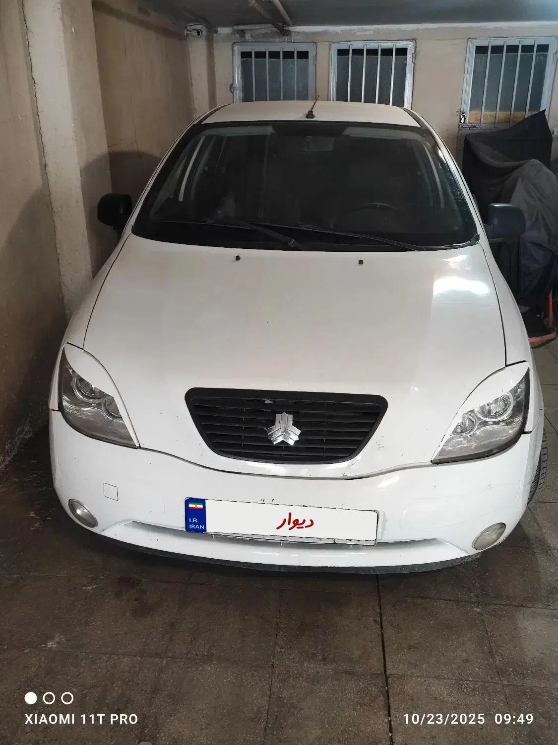 خودرو تیبا، 2 آگهی ann_20835882
