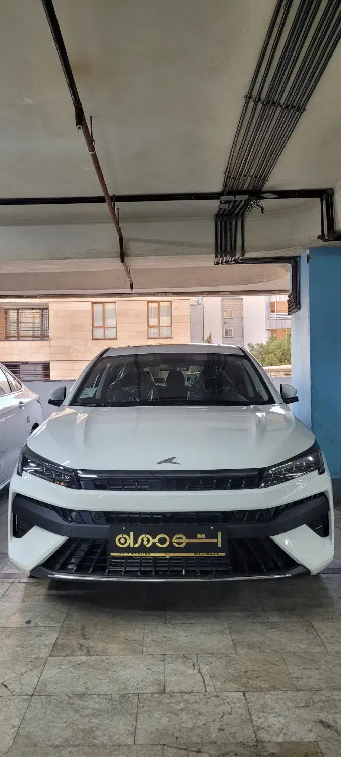 خودرو کی ام سی، J7 آگهی ann_20835896