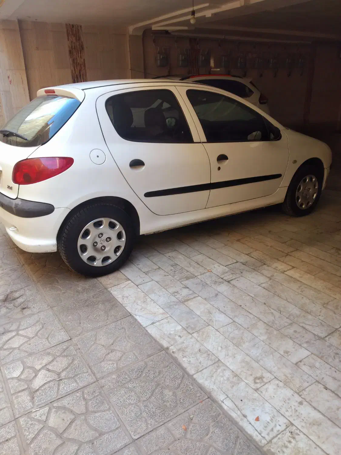 خودرو پژو، 206 آگهی ann_20835899