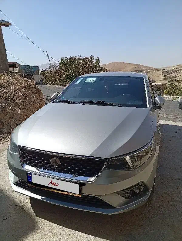 خودرو تارا، اتوماتیک آگهی ann_20835933