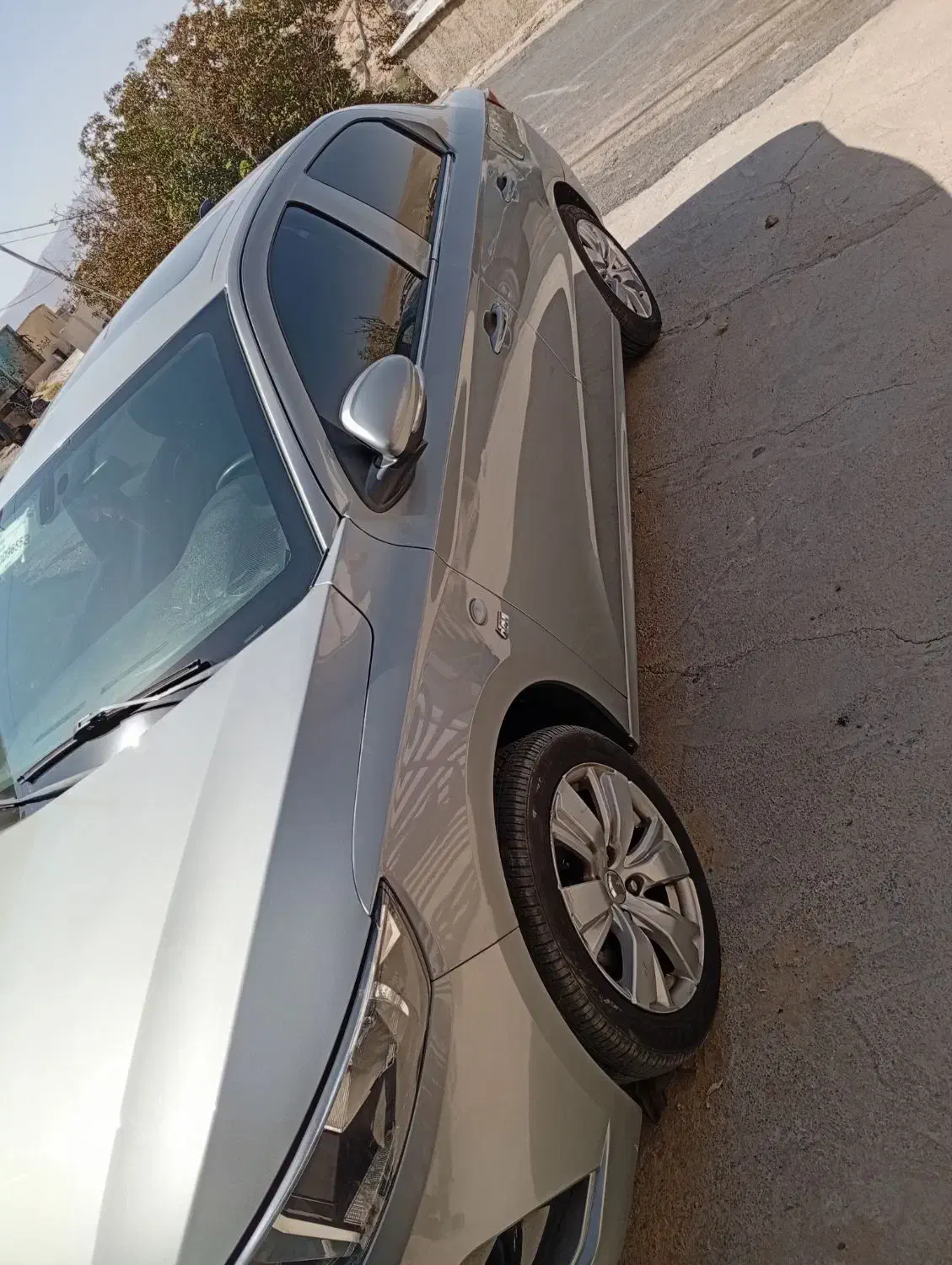 تارا اتوماتیک V4 LX - 1403