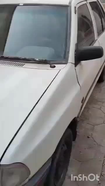 خودرو پراید، صبا آگهی ann_20835937