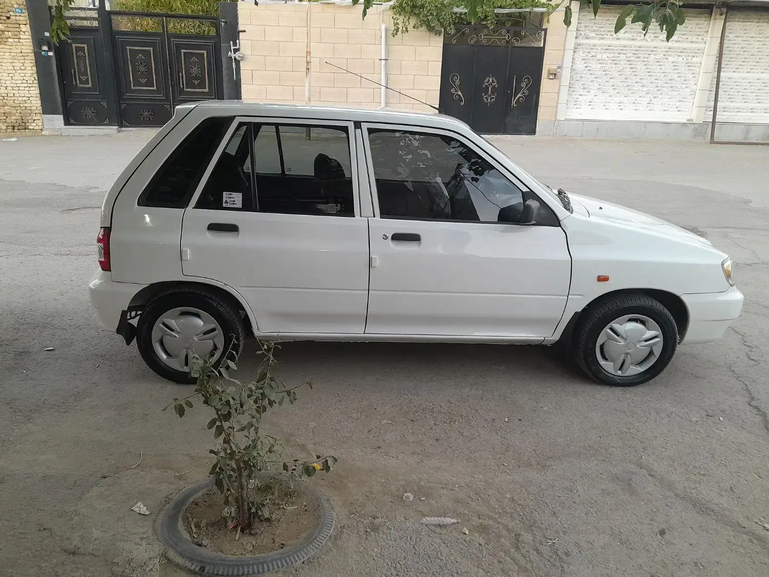 خودرو پراید، 111 آگهی ann_20835944