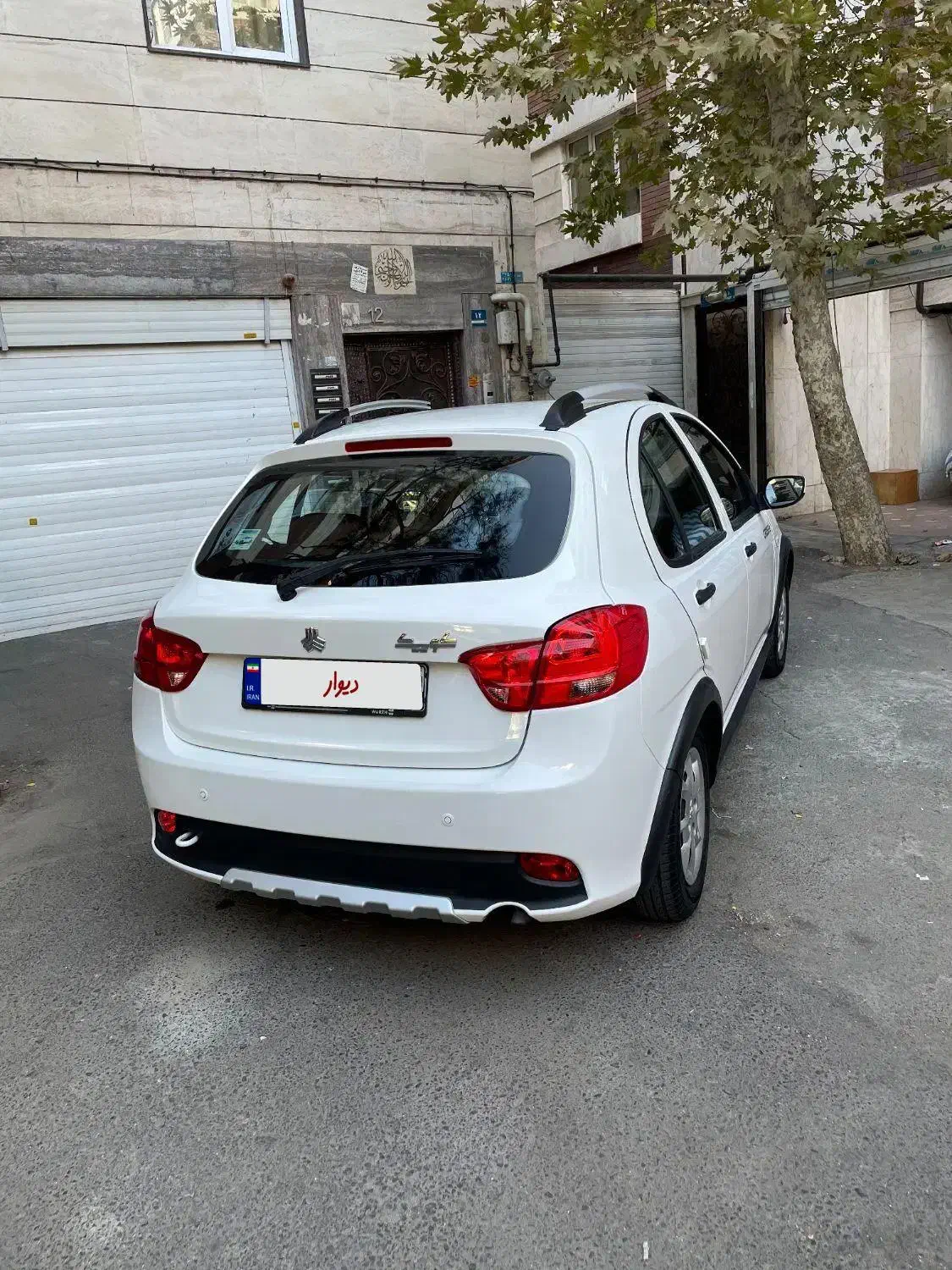 خودرو کوییک، S آگهی ann_20835958