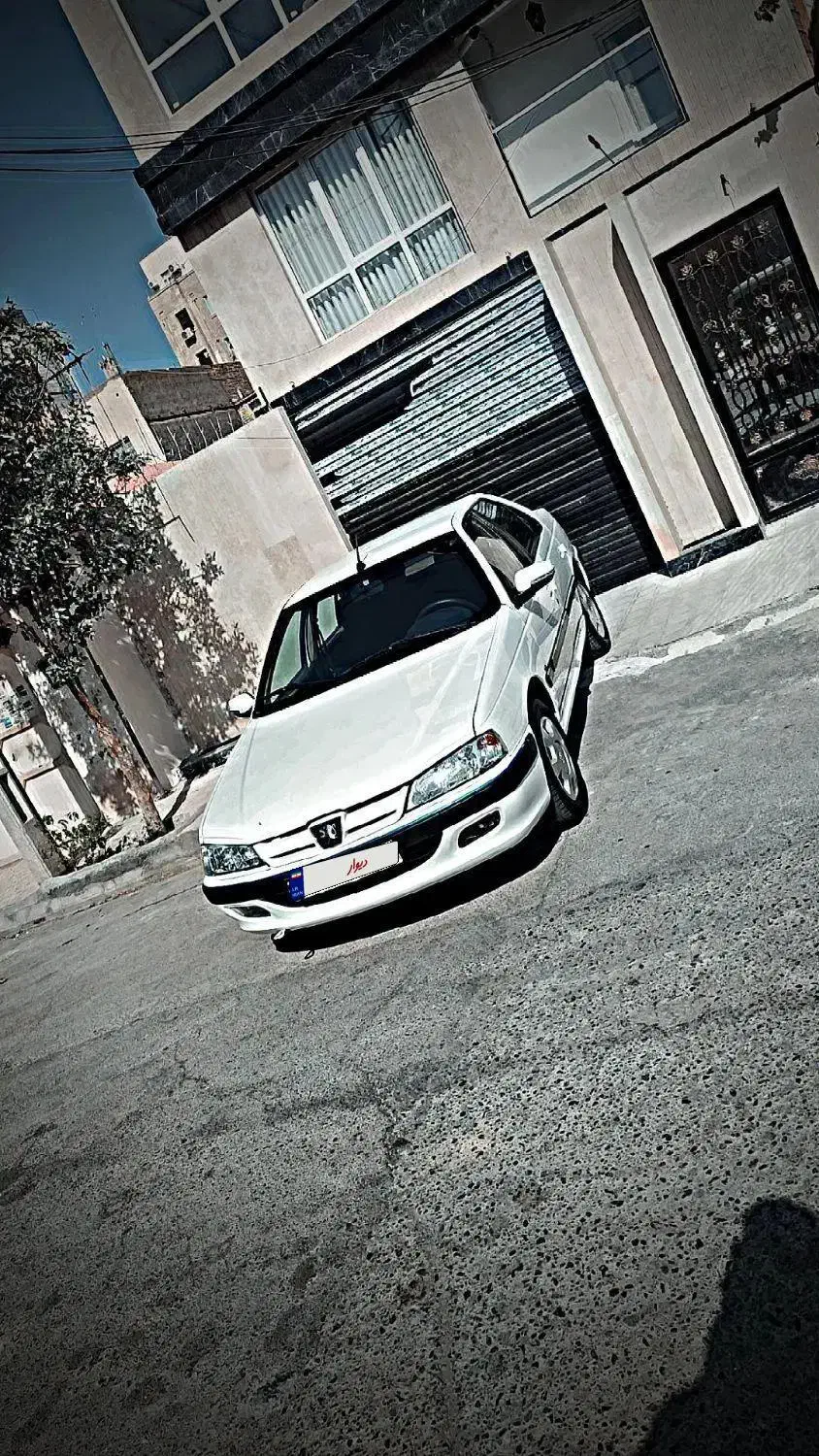 خودرو پژو، پارس آگهی ann_20835973
