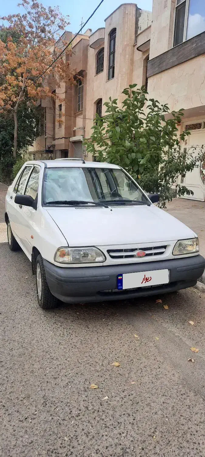 خودرو پراید، 131 آگهی ann_20835977