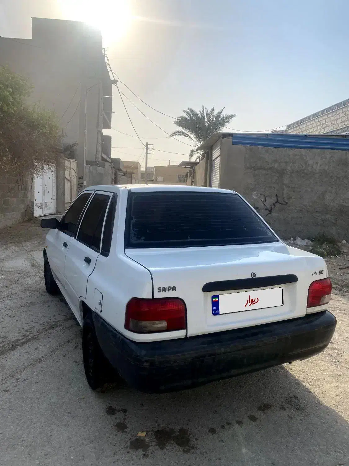 خودرو پراید، 131 آگهی ann_20835986