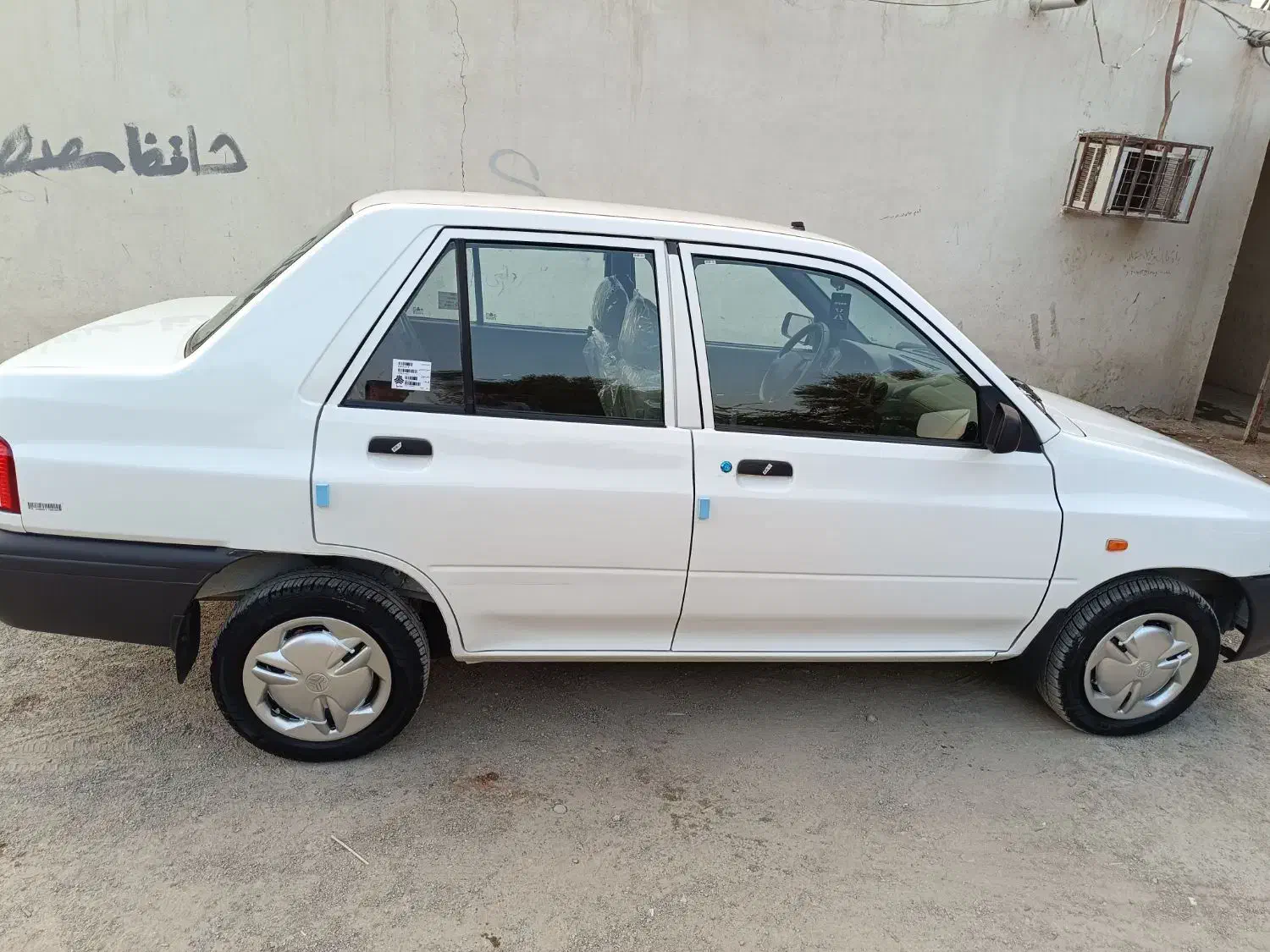 پراید 131 SE - 1397