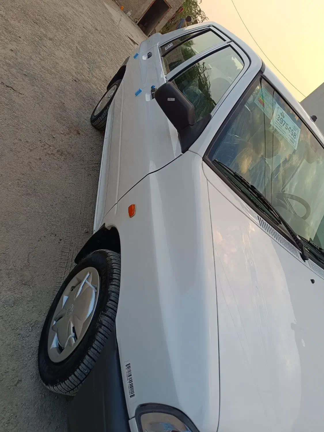 پراید 131 SE - 1397