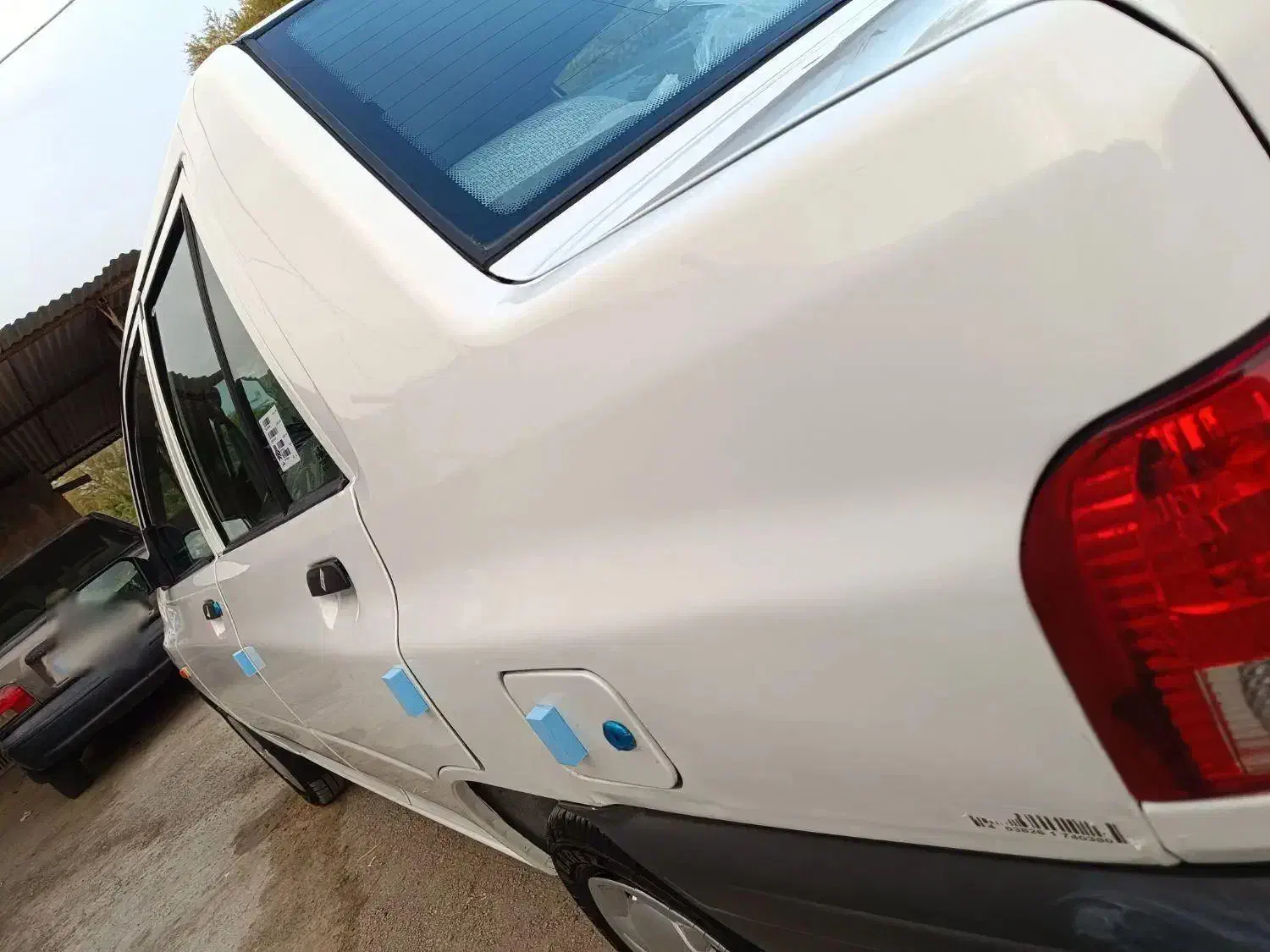 پراید 131 SE - 1397